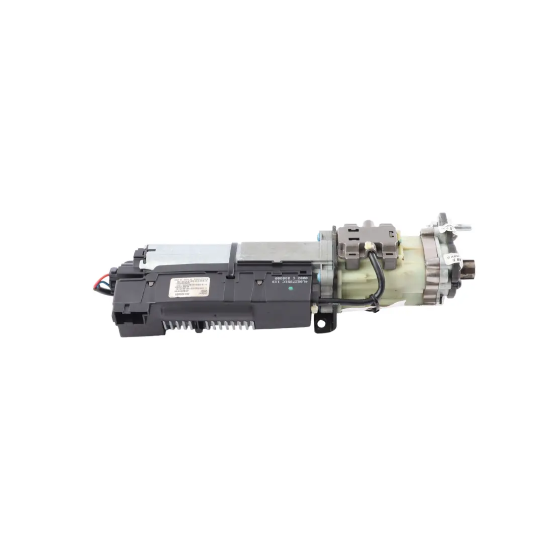 Audi Q7 4L Actionneur moteur levage coffre hayon gauche - SKU 4L0827851C - Numéro de pièce 4L0910945