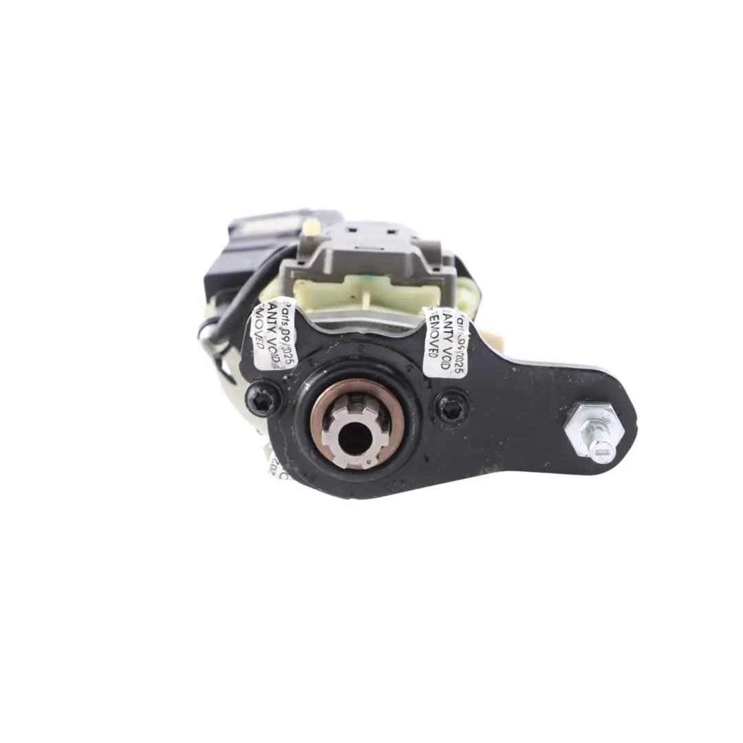 Audi Q7 4L Actionneur moteur levage coffre hayon gauche - SKU 4L0827851C - Numéro de pièce 4L0910945