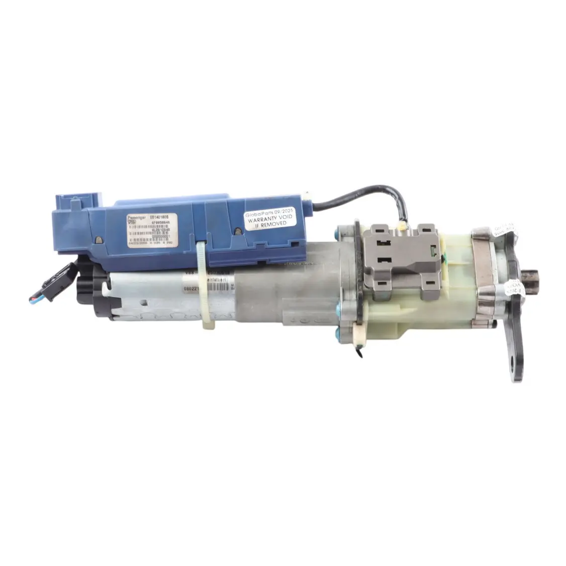 Audi Q7 4L Boot Trunk Tailgate Lift Motor Actuator Right O/S 4L0827852C