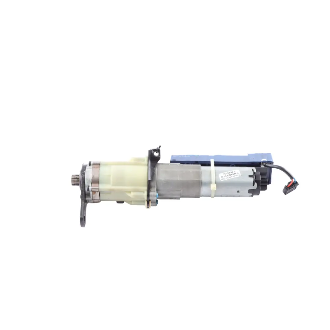 Audi Q7 4L Boot Trunk Tailgate Lift Motor Actuator Right O/S - SKU 4L0827852C - Part number 4L0910946