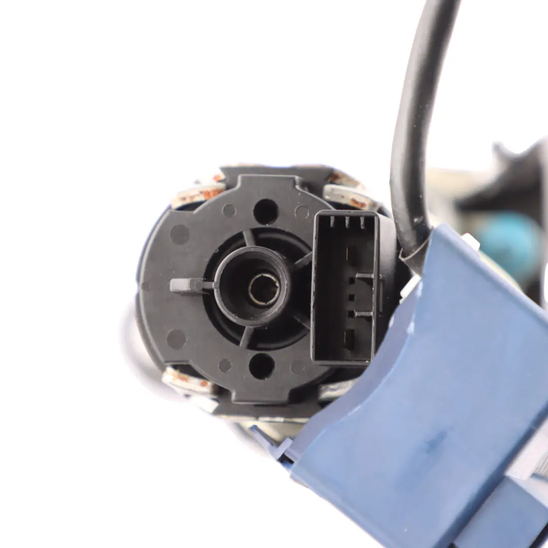 Audi Q7 4L Boot Trunk Tailgate Lift Motor Actuator Right O/S - SKU 4L0827852C - Part number 4L0910946