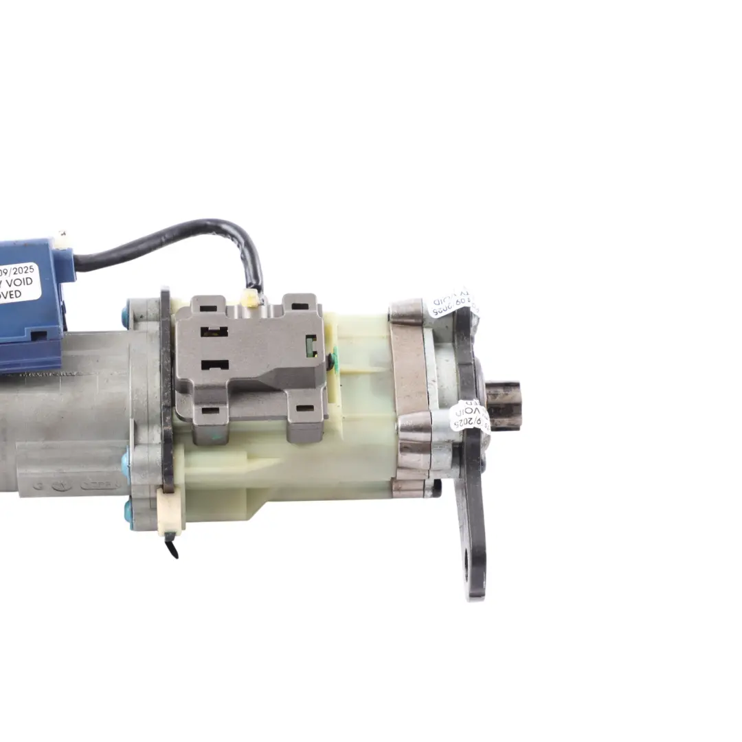 Maletero Portón Trasero Elevador Motor Actuador Derecho para Audi Q7 4L con número de pieza 4L0910946 Audi Q7 4L Maletero Portón Trasero Elevador Motor Actuador Derecho - SKU 4L0827852C - Número de pieza 4L0910946