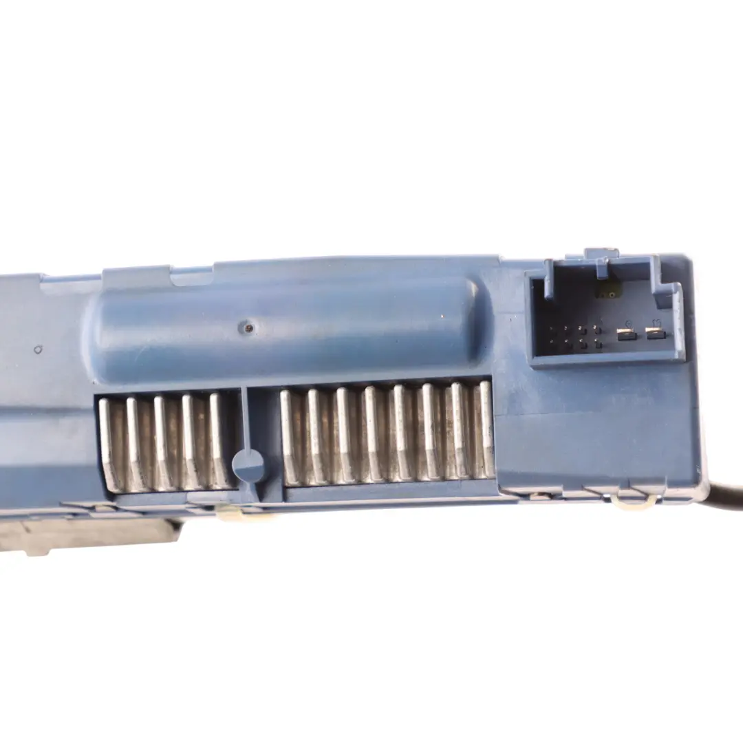 Audi Q7 4L Kofferraum Heckklappe Lift Motor Aktuator Rechts - SKU 4L0827852C - Teilenummer 4L0910946