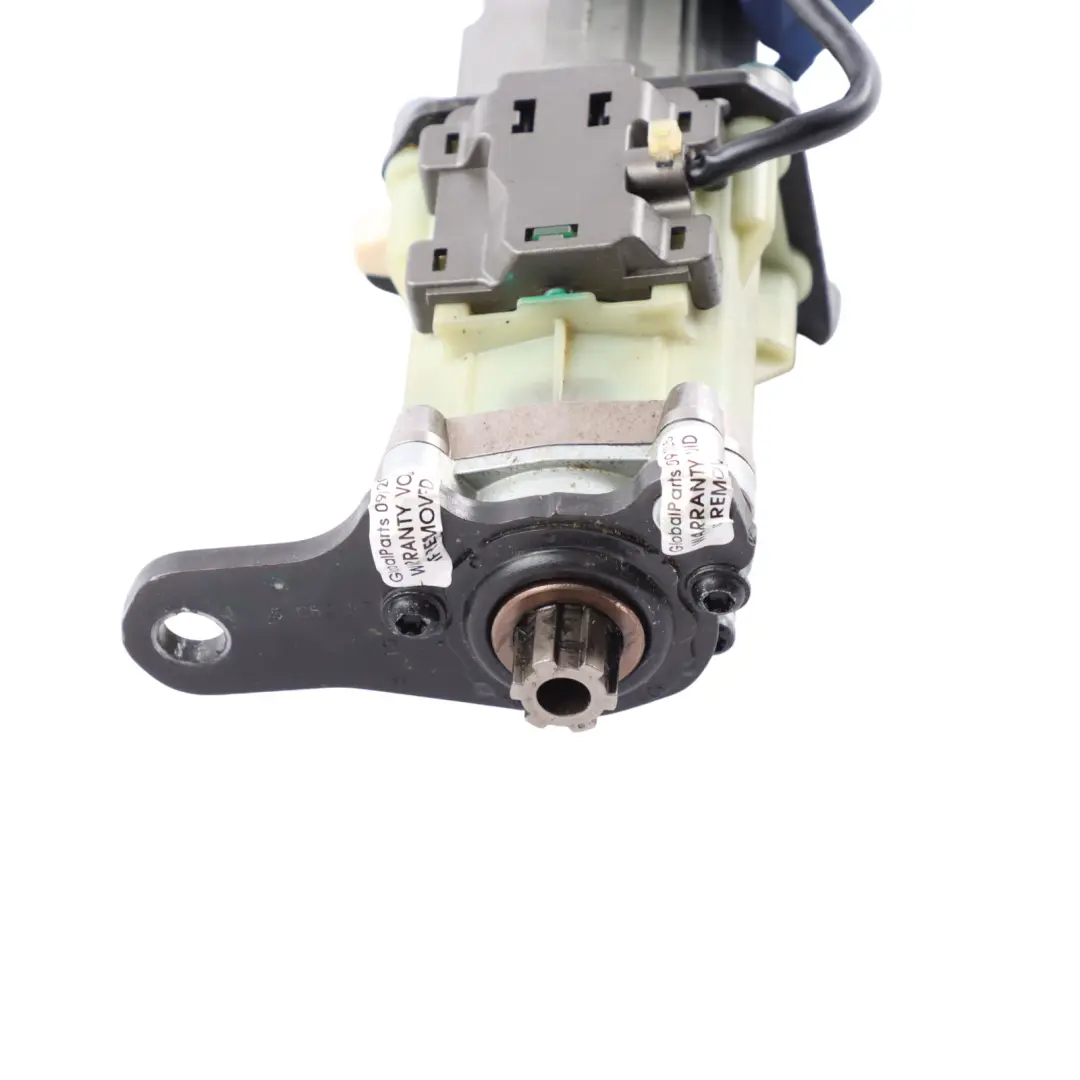 Audi Q7 4L Attuatore motore sollevamento portellone bagagliaio destra - SKU 4L0827852C - Numero di parte 4L0910946
