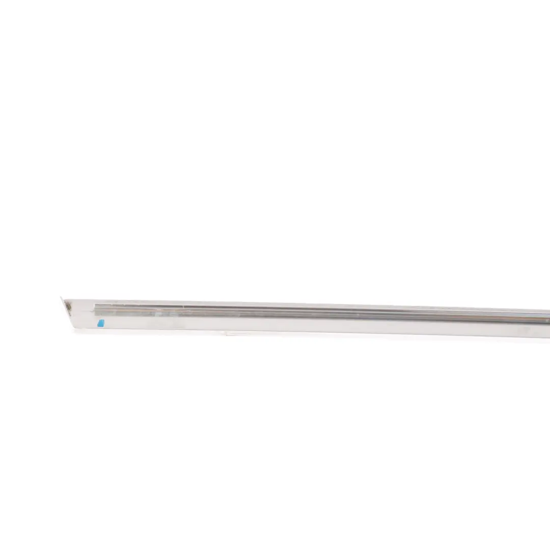  Moldura de ventana trasera derecha para Audi Q7 4L - SKU 4L0853996A - Número de pieza 4L0853996A