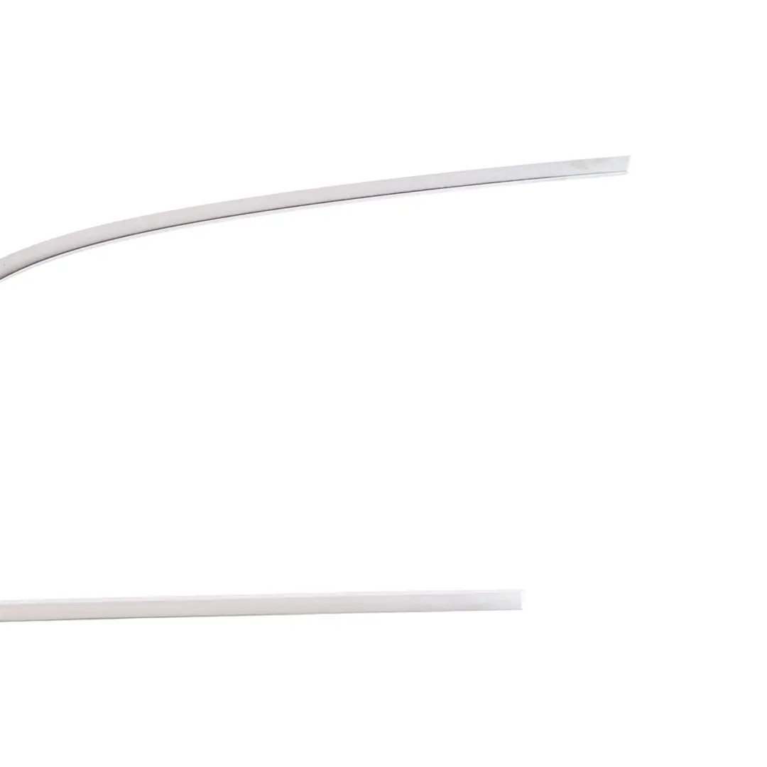 Window Strip Quarter Window Trim Rear Right O/S to Audi Q7 4L with Part number 4L0853996A Audi Q7 4L Window Strip Quarter Window Trim Rear Right O/S - SKU 4L0853996A - Part number 4L0853996A