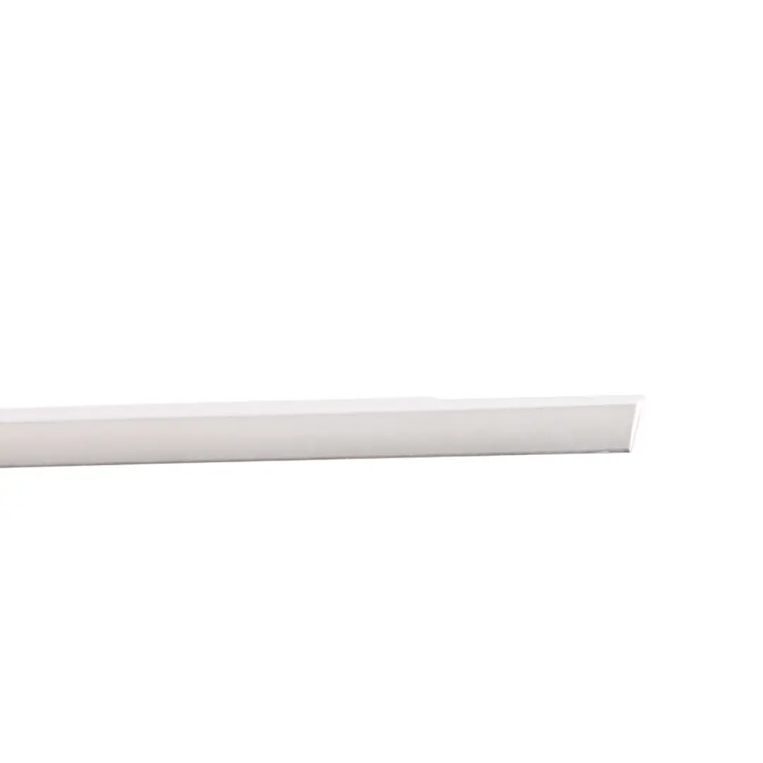 Audi Q7 4L Bande fenêtre Garniture vitre arrière droite - SKU 4L0853996A - Numéro de pièce 4L0853996A