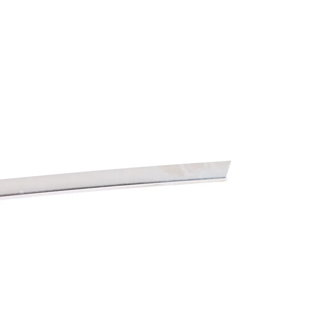 Audi Q7 4L Bande fenêtre Garniture vitre arrière droite - SKU 4L0853996A - Numéro de pièce 4L0853996A