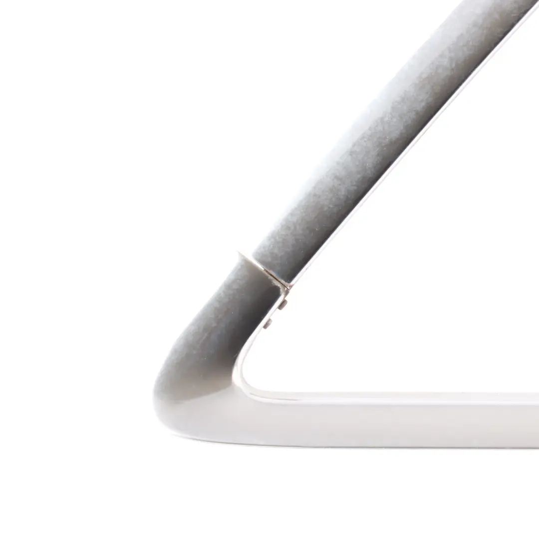 Bande fenêtre Garniture vitre arrière droite pour Audi Q7 4L à propos du numéro de pièce 4L0853996A Audi Q7 4L Bande fenêtre Garniture vitre arrière droite - SKU 4L0853996A - Numéro de pièce 4L0853996A