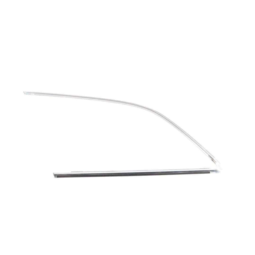 Audi Q7 4L Bande fenêtre Garniture vitre arrière droite - SKU 4L0853996A - Numéro de pièce 4L0853996A
