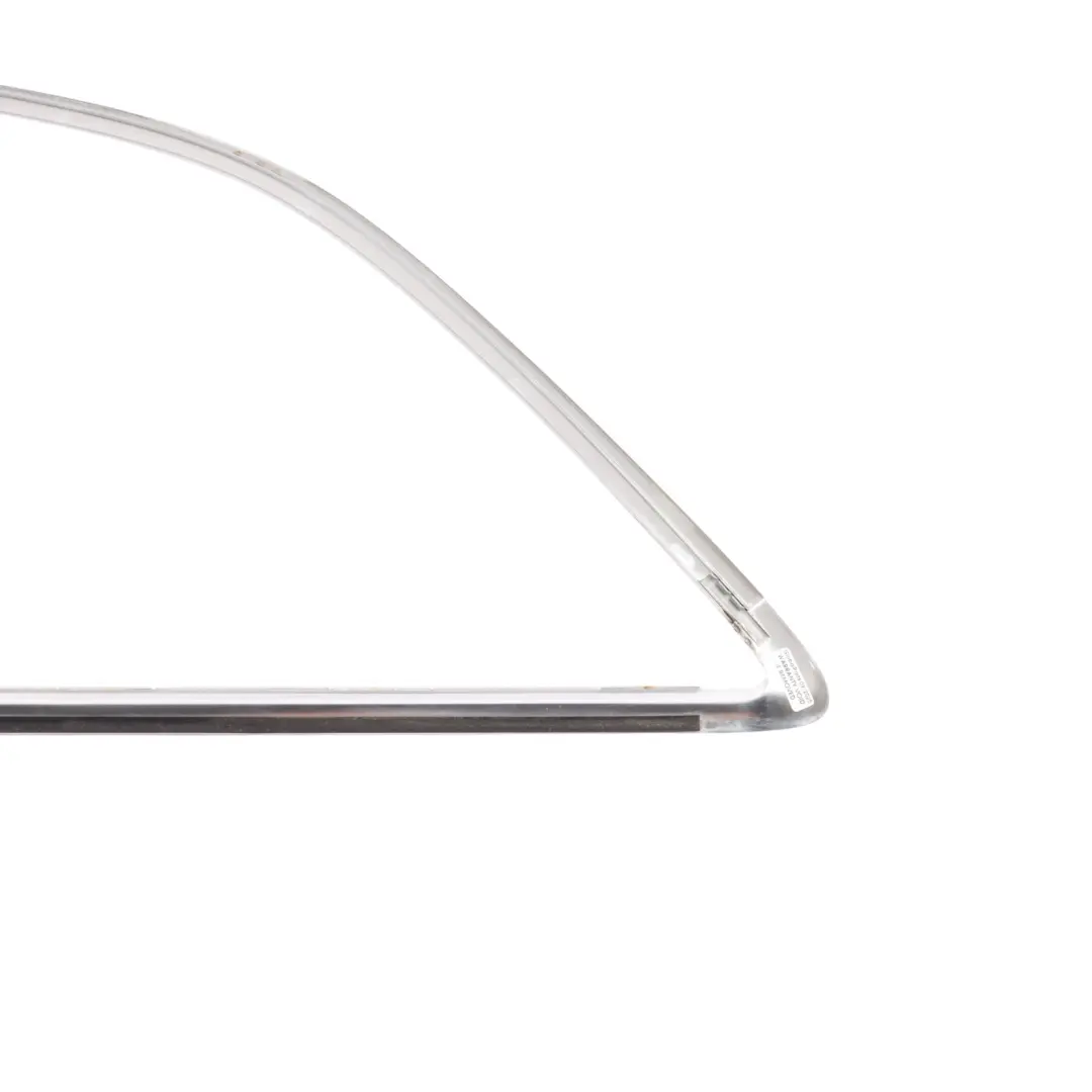 Bande fenêtre Garniture vitre arrière droite pour Audi Q7 4L à propos du numéro de pièce 4L0853996A Audi Q7 4L Bande fenêtre Garniture vitre arrière droite - SKU 4L0853996A - Numéro de pièce 4L0853996A