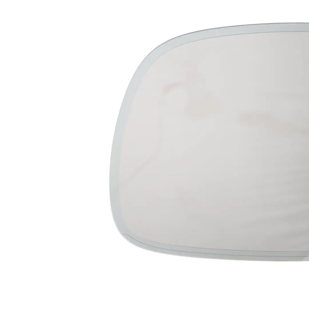 Audi Q7 4L Wing Mirror Insert Glass Front Left N/S - SKU 4L0857535G - Part number 4L0857535G