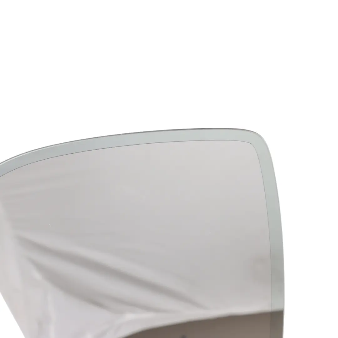 Wing Mirror Insert Glass Front Left N/S to Audi Q7 4L with Part number 4L0857535G Audi Q7 4L Wing Mirror Insert Glass Front Left N/S - SKU 4L0857535G - Part number 4L0857535G