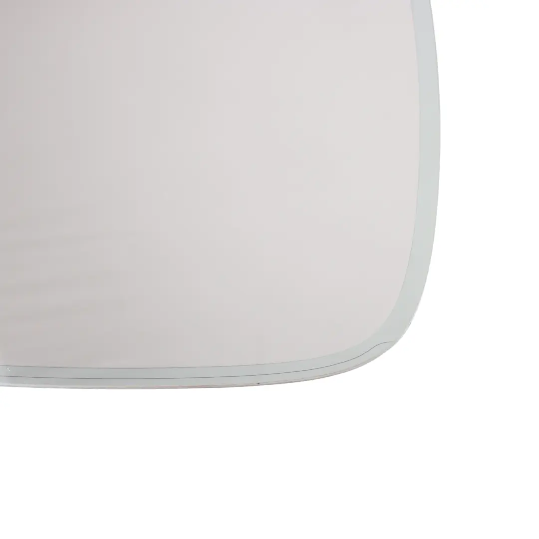 Wing Mirror Insert Glass Front Left N/S to Audi Q7 4L with Part number 4L0857535G Audi Q7 4L Wing Mirror Insert Glass Front Left N/S - SKU 4L0857535G - Part number 4L0857535G