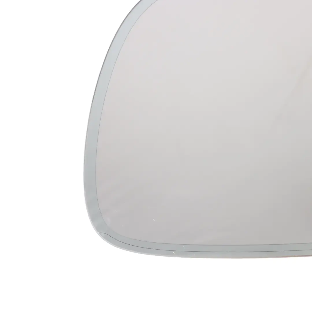 Audi Q7 4L Wing Mirror Insert Glass Front Left N/S - SKU 4L0857535G - Part number 4L0857535G