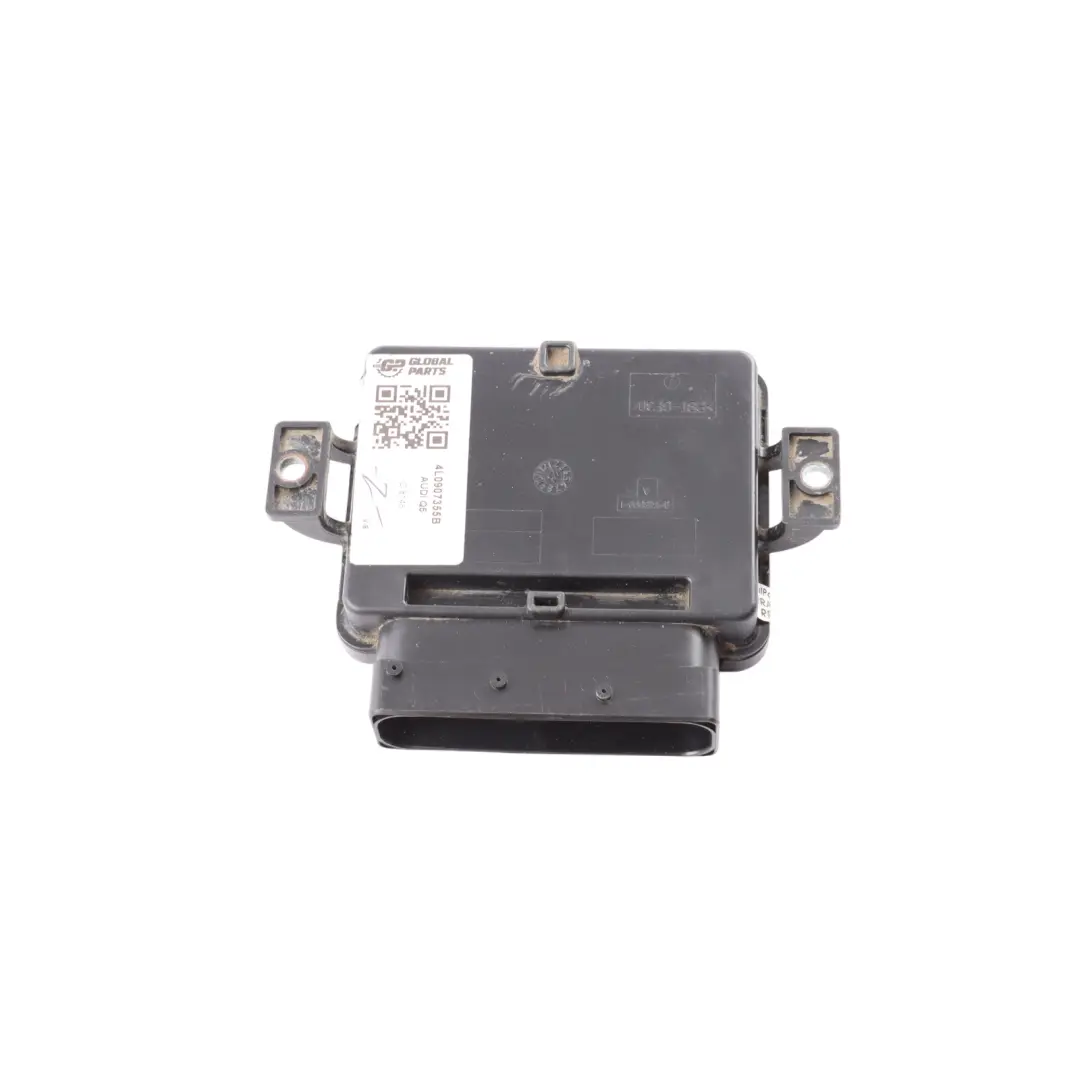 Audi Q5 8R Adblue Metering Control Module Unit ECU - SKU 4L0907355B - Part number 4L0907355B