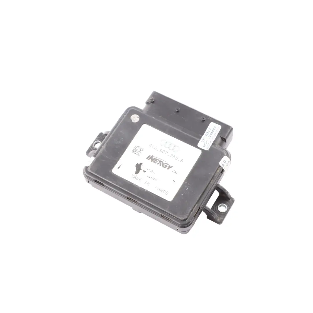 Audi Q5 8R Adblue Metering Control Module Unit ECU - SKU 4L0907355B - Part number 4L0907355B