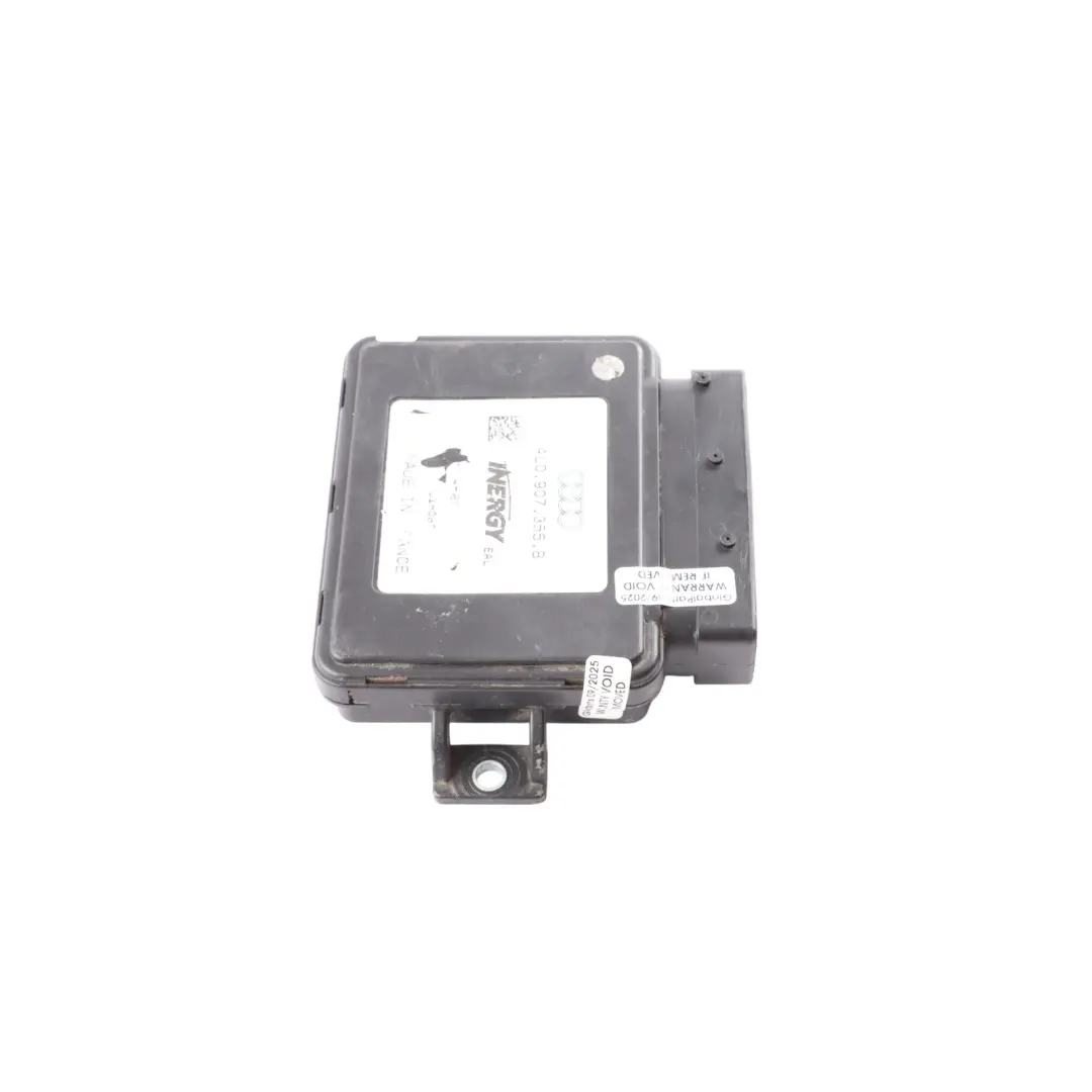 Audi Q5 8R Adblue Metering Control Module Unit ECU - SKU 4L0907355B - Part number 4L0907355B