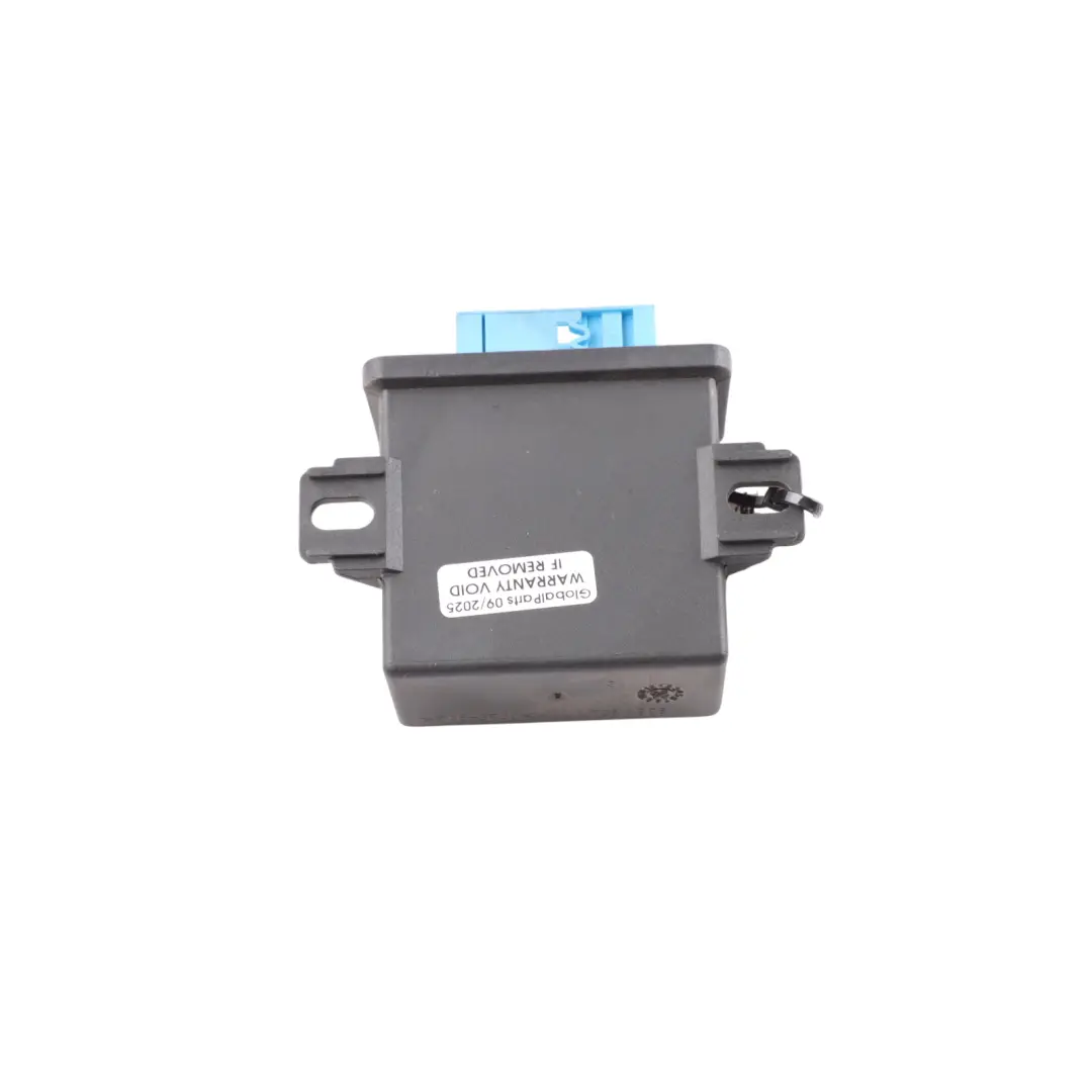 Audi Q7 4L Headlight Level Range Adjustment Module Control Unit - SKU 4L0907357 - Part number 4L0907357
