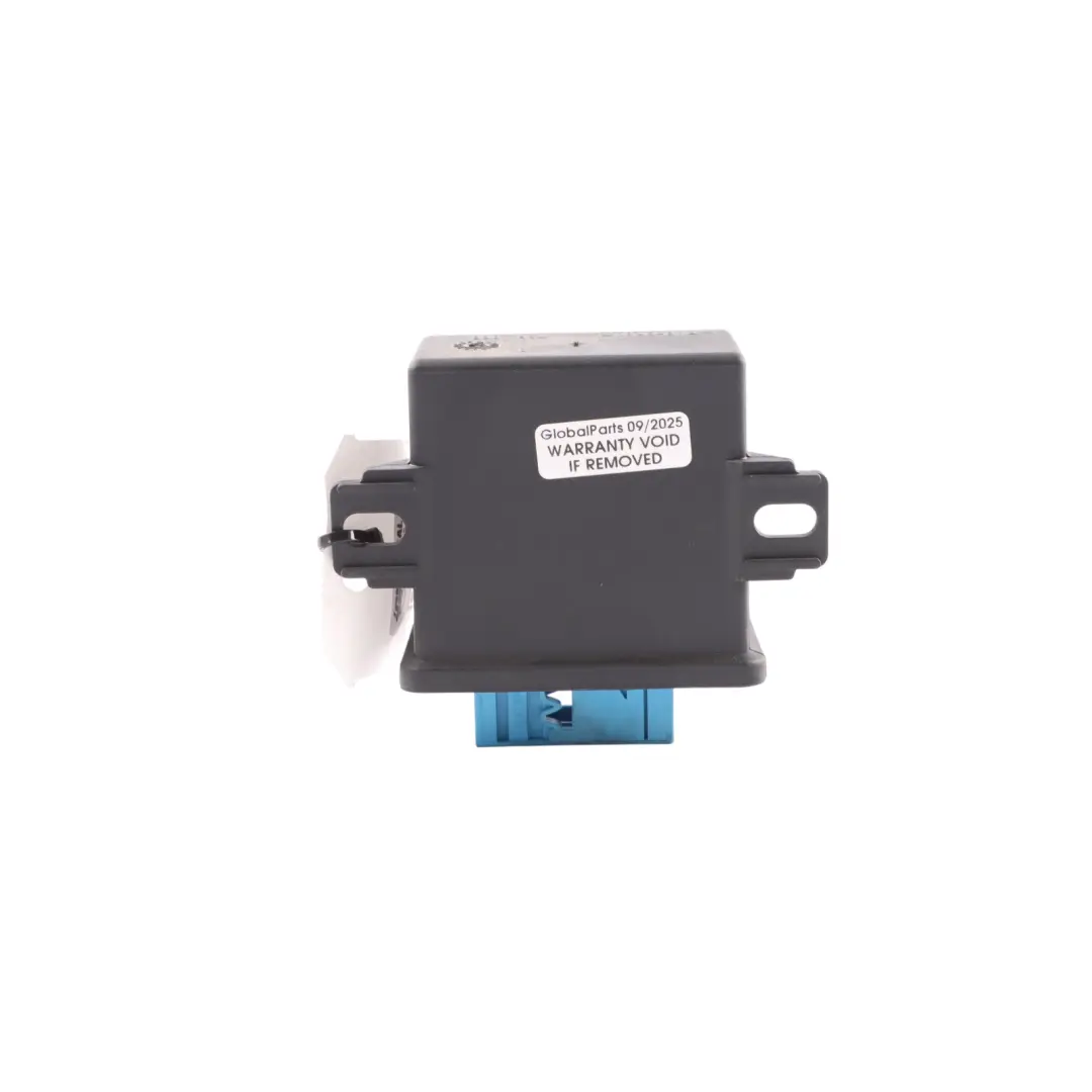 Module Commande De Réglage De La Plage De Niveau Des Phares pour Audi Q7 4L à propos du numéro de pièce 4L0907357 Audi Q7 4L Module Commande De Réglage De La Plage De Niveau Des Phares - SKU 4L0907357 - Numéro de pièce 4L0907357