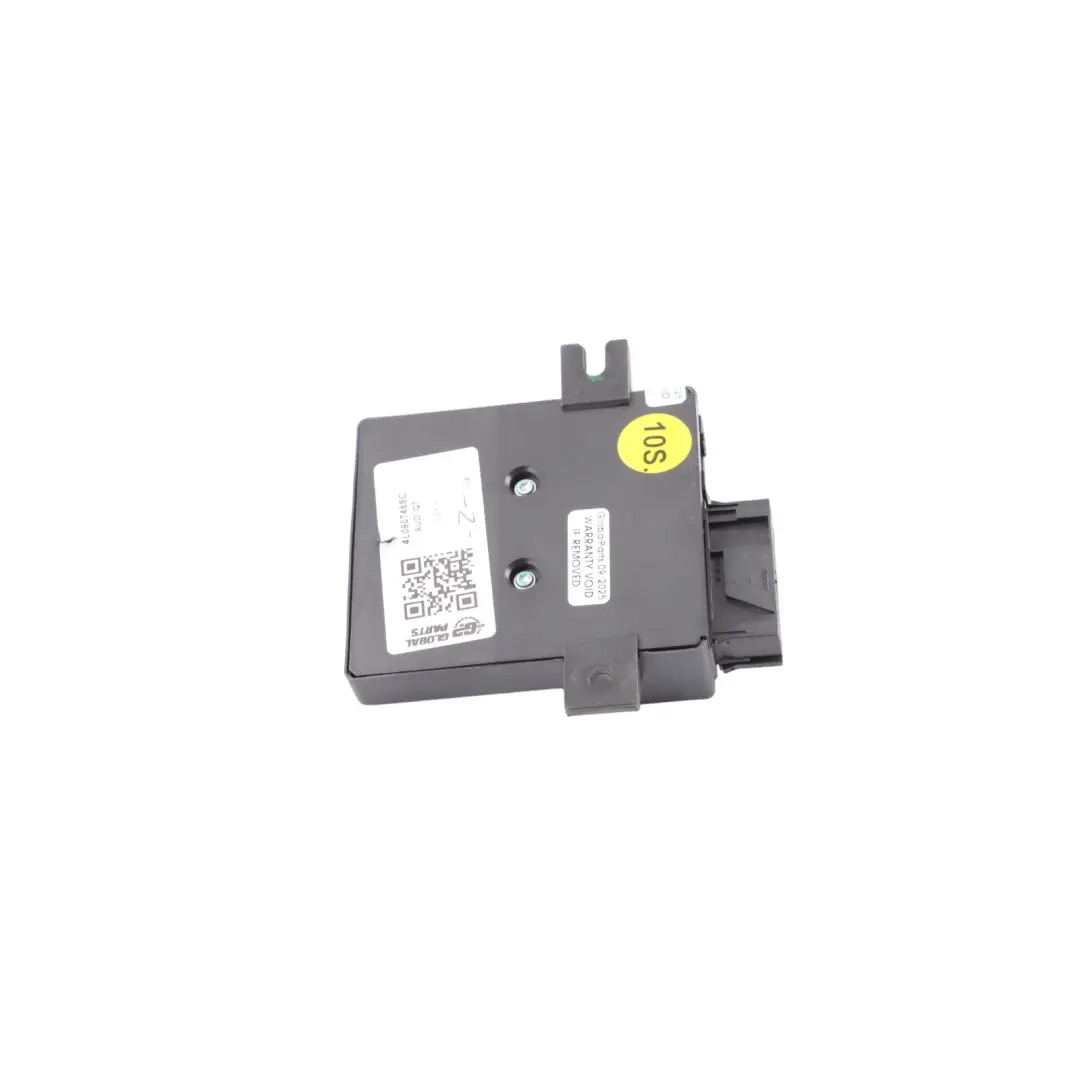 Audi Q7 4L Gateway Module Central Control Unit - SKU 4L0907468C - Part number 4L0907468C