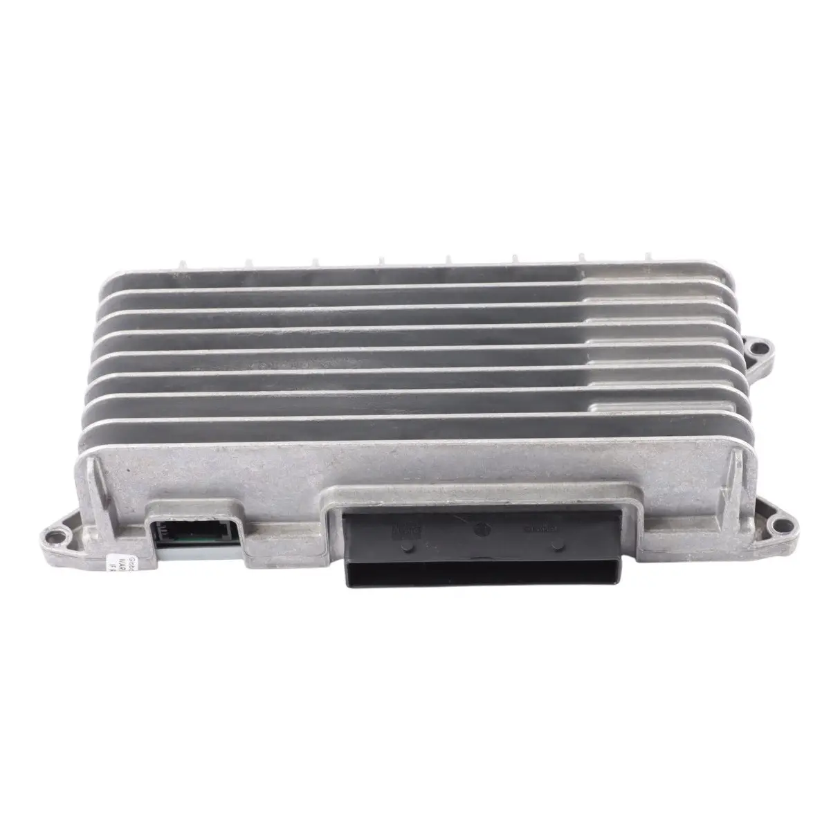 Audi Q7 4L Audio Amplifier Sound System Unit Module Control ECU 4L0910223K