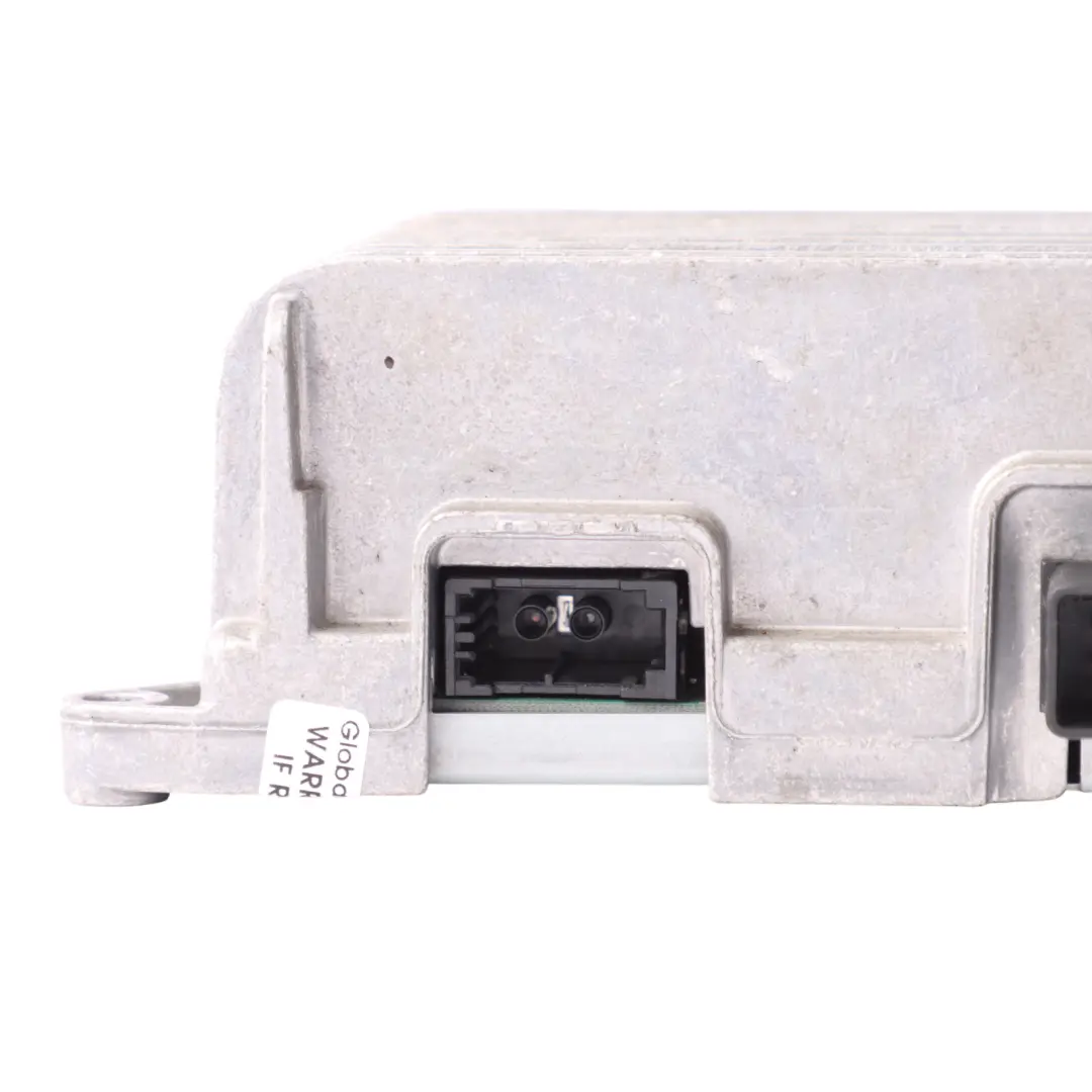 Audio Amplifier Sound System Unit Module Control ECU to Audi Q7 4L with Part number 4L0910223K Audi Q7 4L Audio Amplifier Sound System Unit Module Control ECU - SKU 4L0910223K - Part number 4L0910223K