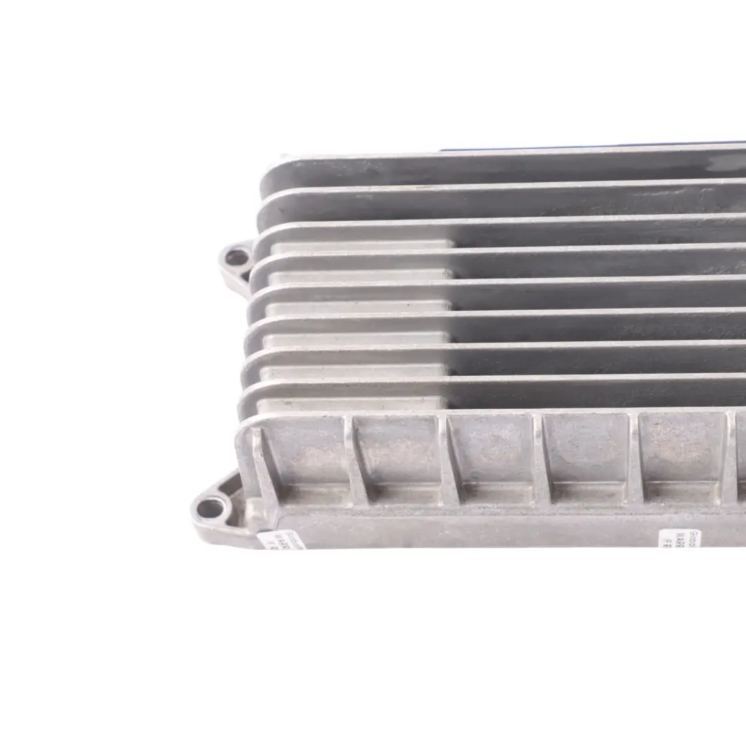 Audio Amplifier Sound System Unit Module Control ECU to Audi Q7 4L with Part number 4L0910223K Audi Q7 4L Audio Amplifier Sound System Unit Module Control ECU - SKU 4L0910223K - Part number 4L0910223K