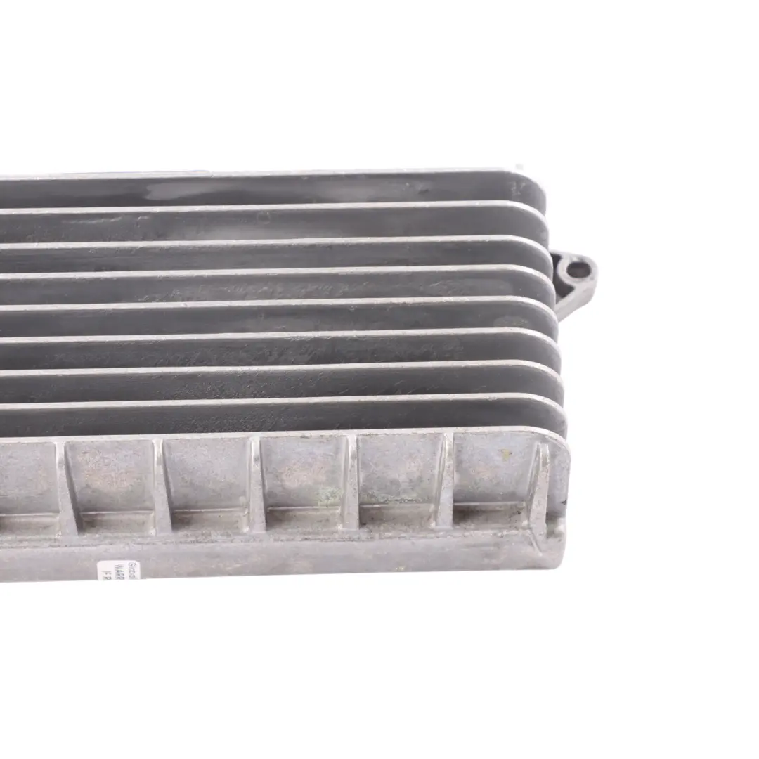 Audi Q7 4L Audio Amplifier Sound System Unit Module Control ECU - SKU 4L0910223K - Part number 4L0910223K