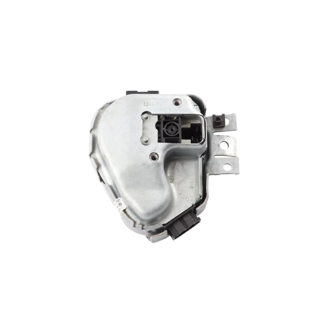 Audi Q7 4L 4.2 TDI Quattro BTR 326HP Engine ECU Kit Set Key Automatic - SKU 4L0910409D-1 - Part number 4L0910409D