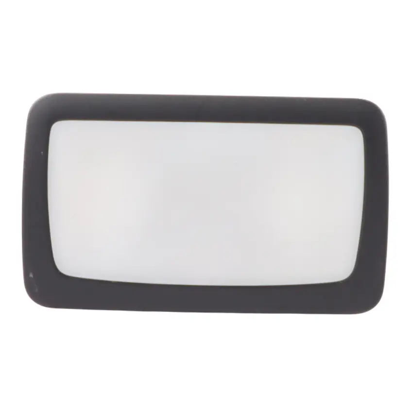 Audi A6 C6 Q7 4L Luz Lámpara Panel Maletero Interior Negro Soul 4L0947123