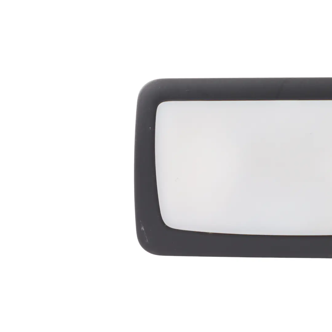 Audi A6 C6 Q7 4L Luz Lámpara Panel Maletero Interior Negro Soul - SKU 4L0947123 - Número de pieza 4L0947123