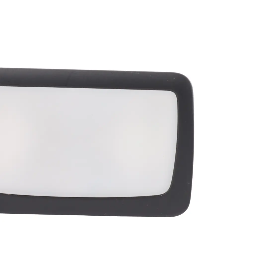 Audi A6 C6 Q7 4L Luz Lámpara Panel Maletero Interior Negro Soul - SKU 4L0947123 - Número de pieza 4L0947123