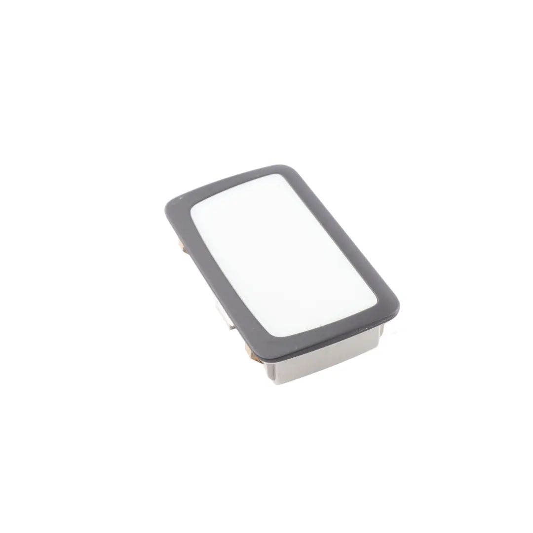 Interior Boot Load Area Light Lamp Panel Soul Black to Audi A6 C6 Q7 4L with Part number 4L0947123 Audi A6 C6 Q7 4L Interior Boot Load Area Light Lamp Panel Soul Black - SKU 4L0947123 - Part number 4L0947123