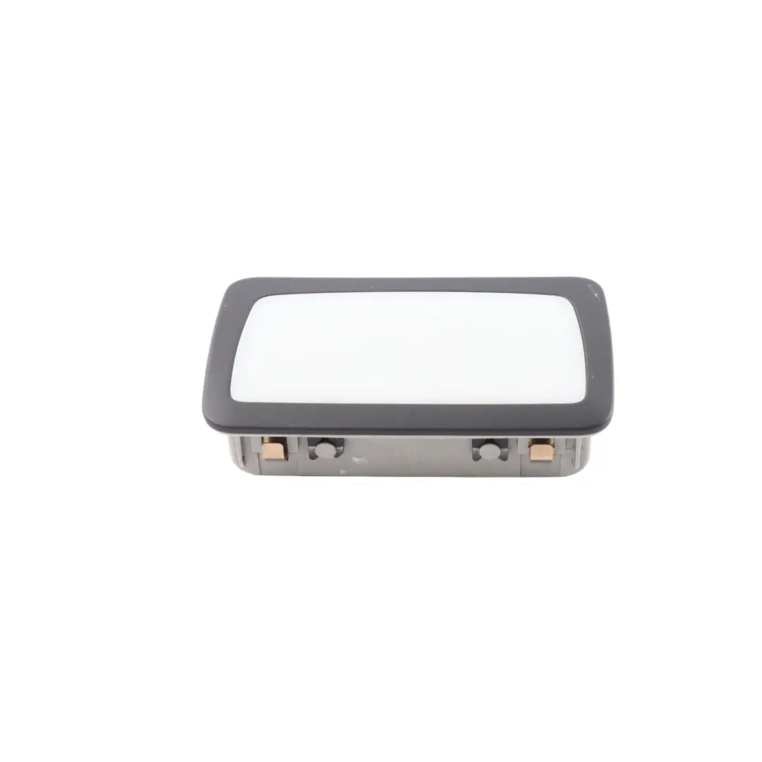 Audi A6 C6 Q7 4L Luz Lámpara Panel Maletero Interior Negro Soul - SKU 4L0947123 - Número de pieza 4L0947123