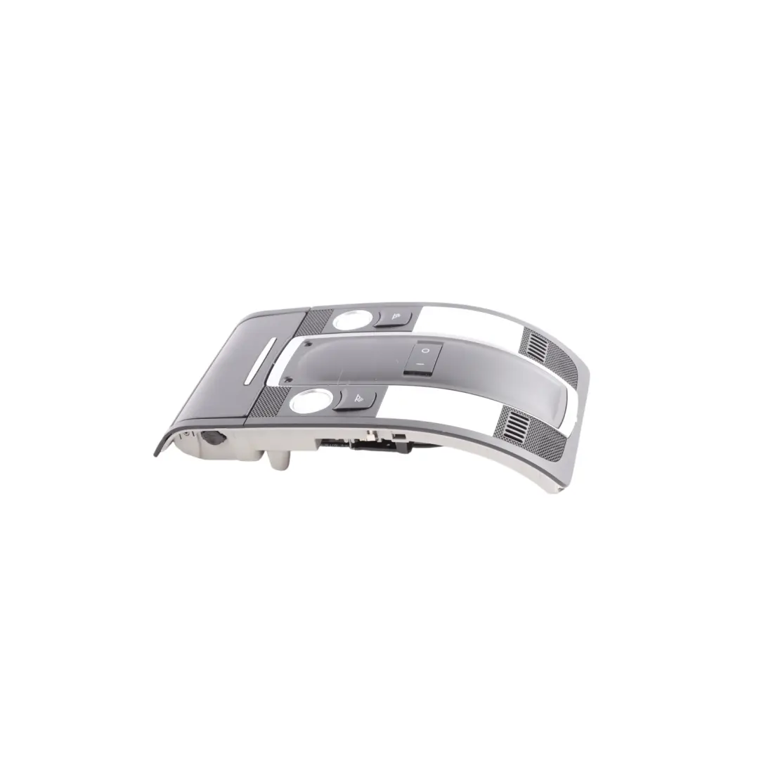 Audi Q7 4L Interior Techo Lectura Comfort Luz Panel Lámpara Delantera - SKU 4L0947135F - Número de pieza 4L0947135F