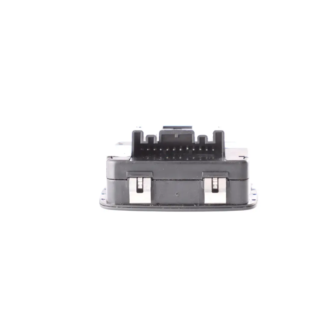 Audi Q7 4L Boot Load Edge Suspension Adjustment Switch Button - SKU 4L0959511B - Part number 4L0959511B