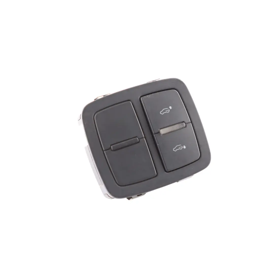 Audi Q7 4L Boot Bordo Carico Pulsante Regolazione Delle Sospensioni - SKU 4L0959511B - Numero di parte 4L0959511B