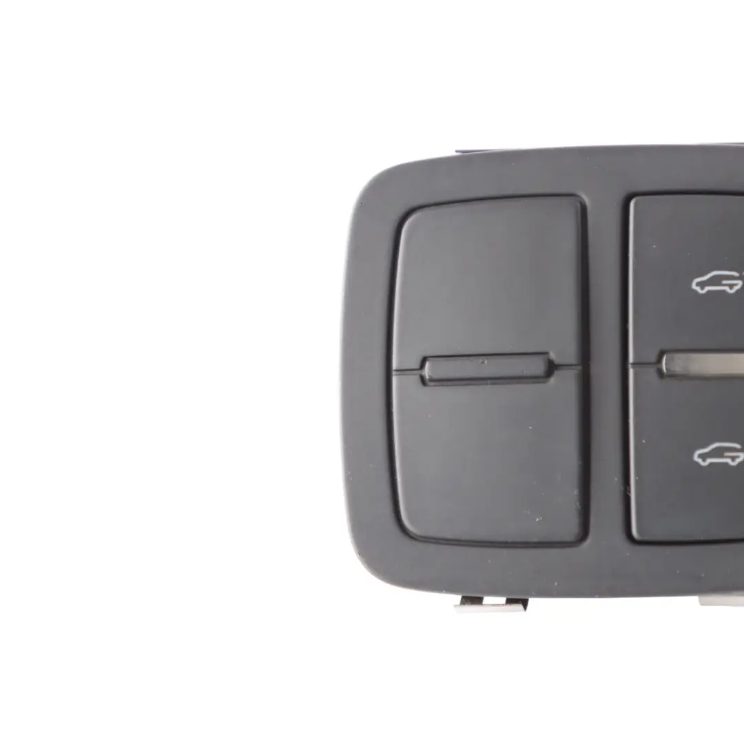 Audi Q7 4L Kofferraum Ladekante Federung Einstellung Schalter Taste - SKU 4L0959511B - Teilenummer 4L0959511B