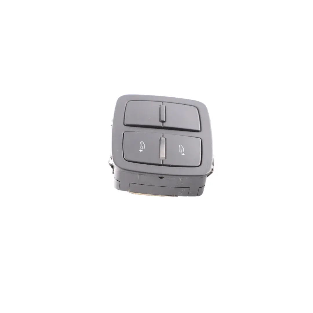 Boot Load Edge Suspension Adjustment Switch Button to Audi Q7 4L with Part number 4L0959511B Audi Q7 4L Boot Load Edge Suspension Adjustment Switch Button - SKU 4L0959511B - Part number 4L0959511B