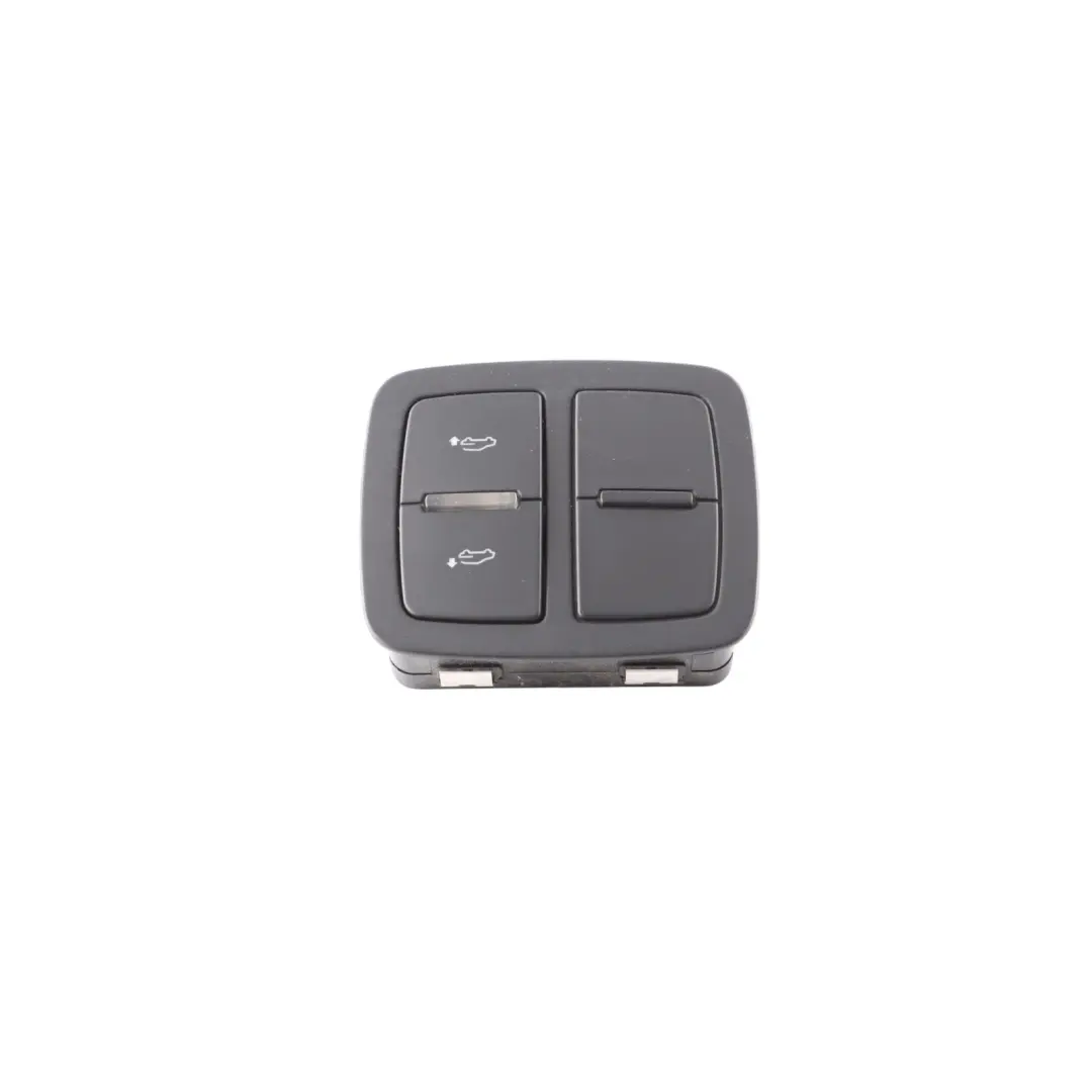 Audi Q7 4L Boot Bordo Carico Pulsante Regolazione Delle Sospensioni - SKU 4L0959511B - Numero di parte 4L0959511B