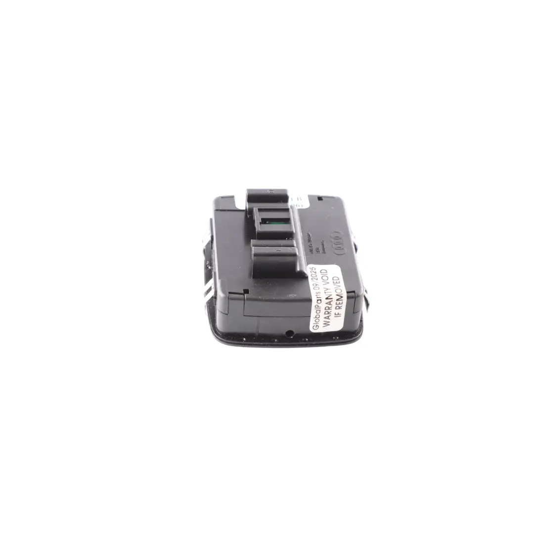 Audi Q7 4L Boot Bordo Carico Pulsante Regolazione Delle Sospensioni - SKU 4L0959511B - Numero di parte 4L0959511B
