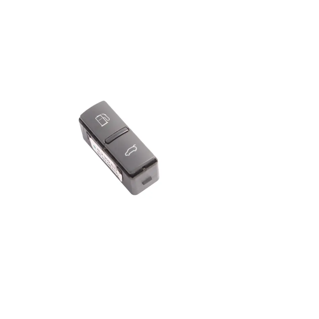 Q7 4L Switch Bootlid Tailgate Fuel Cap Release Button - SKU RHD-4L2959833 - Part number 4L2959833