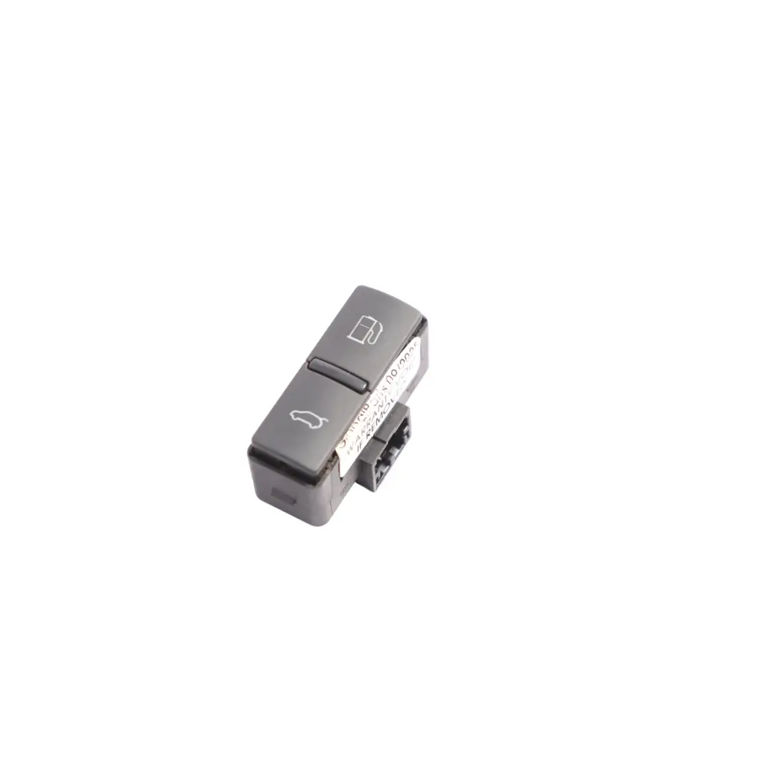 Q7 4L Switch Bootlid Tailgate Fuel Cap Release Button - SKU RHD-4L2959833 - Part number 4L2959833