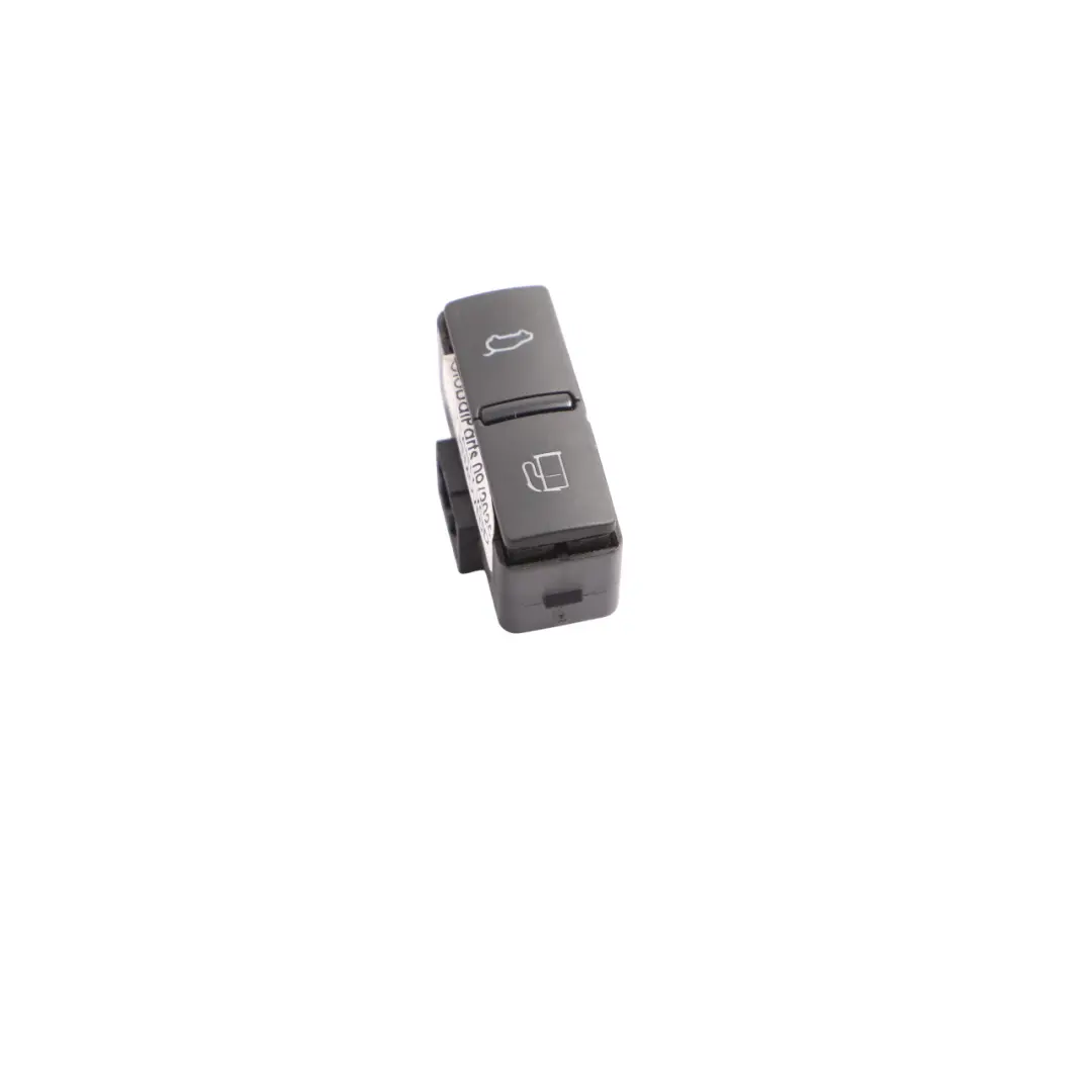 Q7 4L Switch Bootlid Tailgate Fuel Cap Release Button - SKU RHD-4L2959833 - Part number 4L2959833