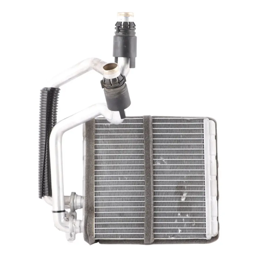 Audi A4 B9 Q7 4M Innenraum Heizung Wärmetauscher Matrix 4M0898037B