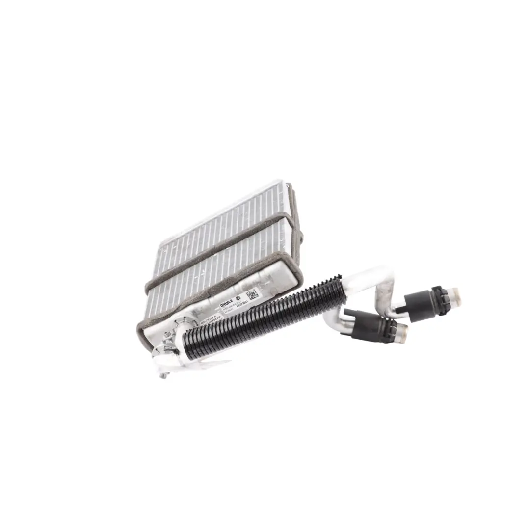 Audi A4 B9 Q7 4M Interior Heater Exchanger Matrix - SKU 4M0898037B - Part number 4M0898037B
