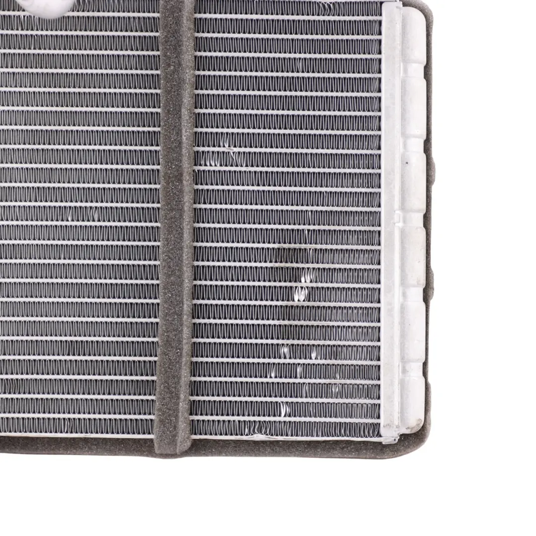 Audi A4 B9 Q7 4M Matrice Échangeur Chauffage Intérieur - SKU 4M0898037B - Numéro de pièce 4M0898037B