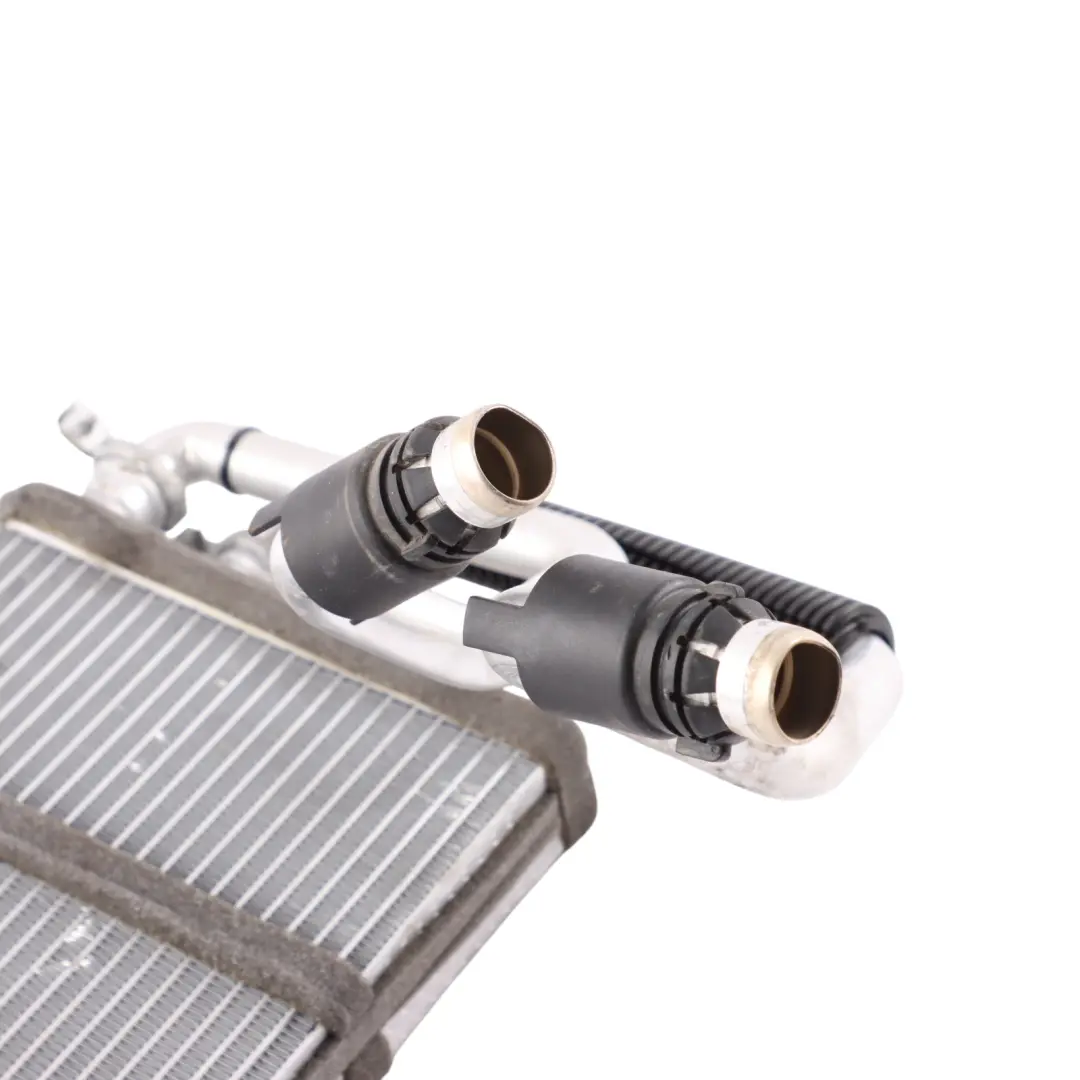 Audi A4 B9 Q7 4M Interior Heater Exchanger Matrix - SKU 4M0898037B - Part number 4M0898037B