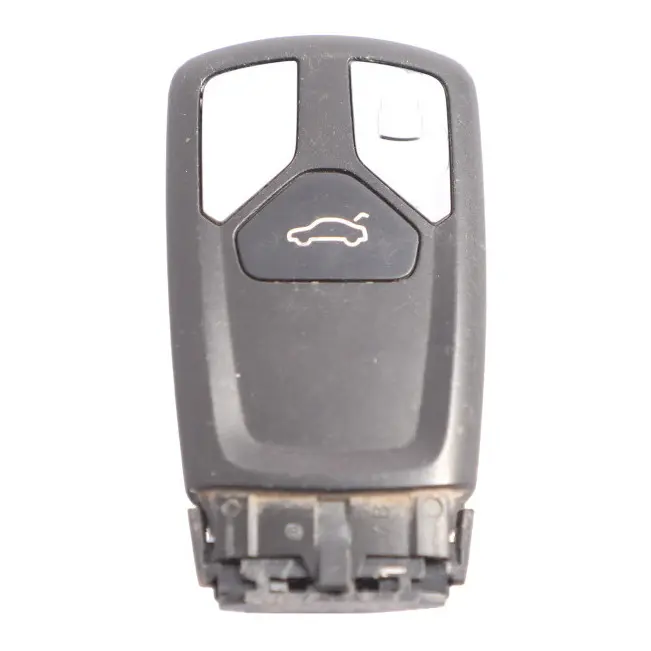 Remote Ignition Key Control Unit to Audi A4 B9 A5 F5 with Part number 4M0959754BR Audi A4 B9 A5 F5 Remote Ignition Key Control Unit - SKU 4M0959754BR - Part number 4M0959754BR